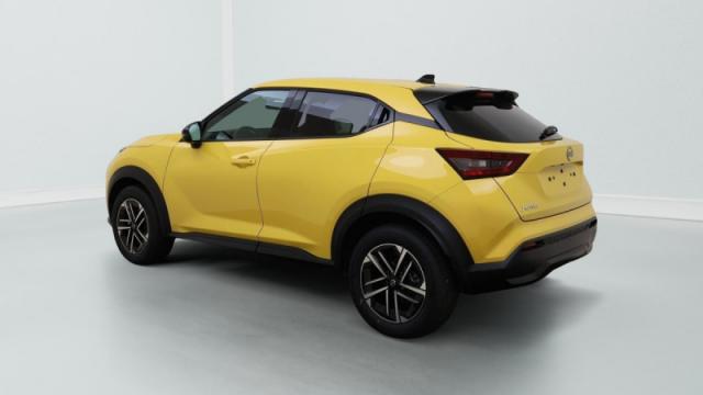 Nissan Juke image 5