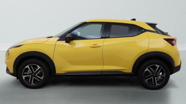 Nissan Juke image 6
