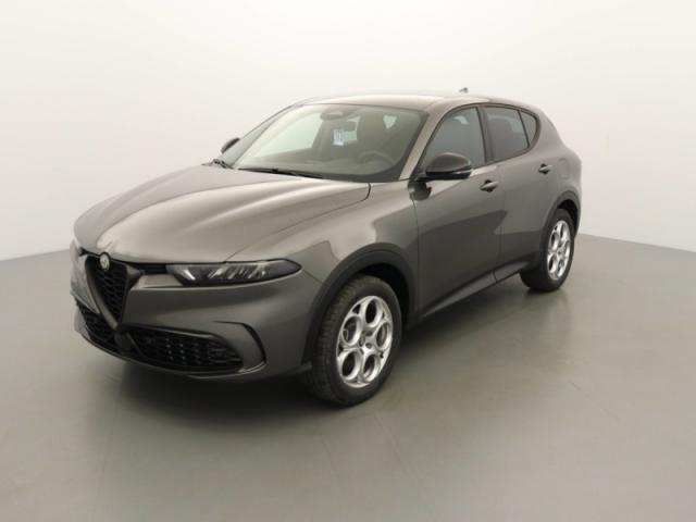 Alfa Romeo Tonale Sprint Hybrid