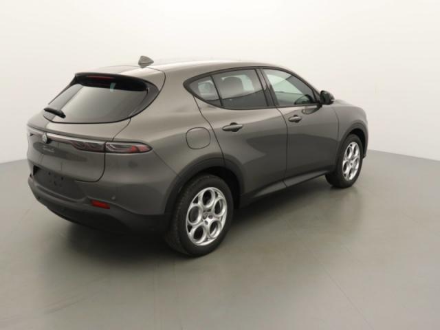 Alfa Romeo Tonale image 4