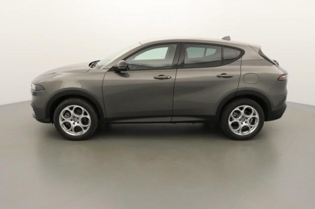 Alfa Romeo Tonale image 1