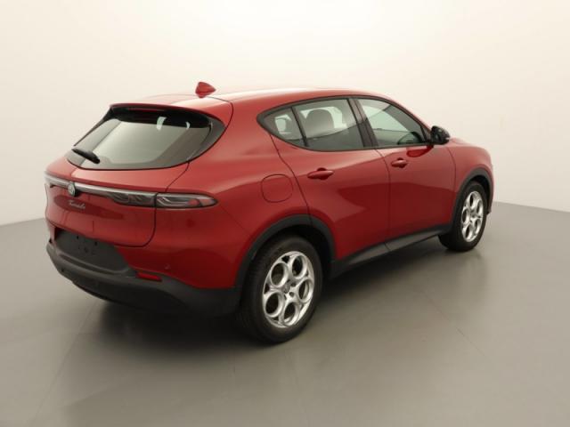Alfa Romeo Tonale image 3