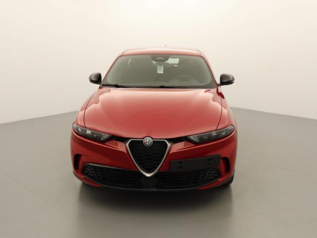 Alfa Romeo Tonale image 4