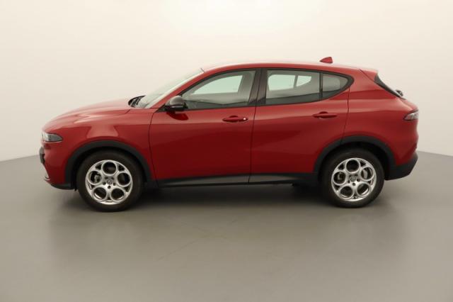 Alfa Romeo Tonale image 1