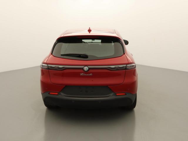 Alfa Romeo Tonale image 5