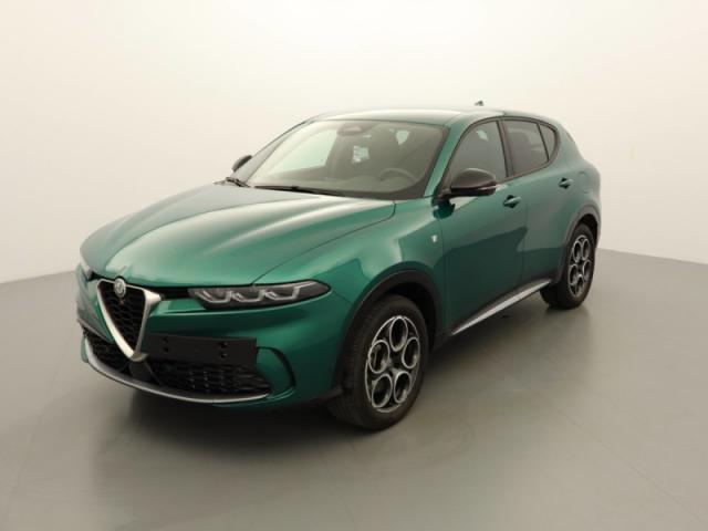 Alfa Romeo Tonale Ti Hybrid