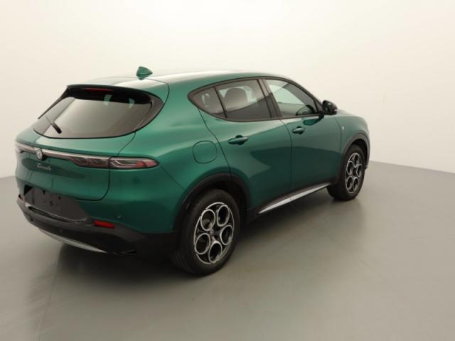 Alfa Romeo Tonale image 3