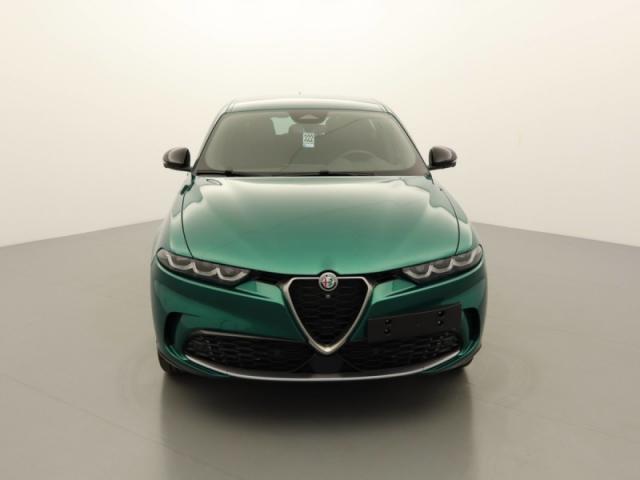 Alfa Romeo Tonale image 2
