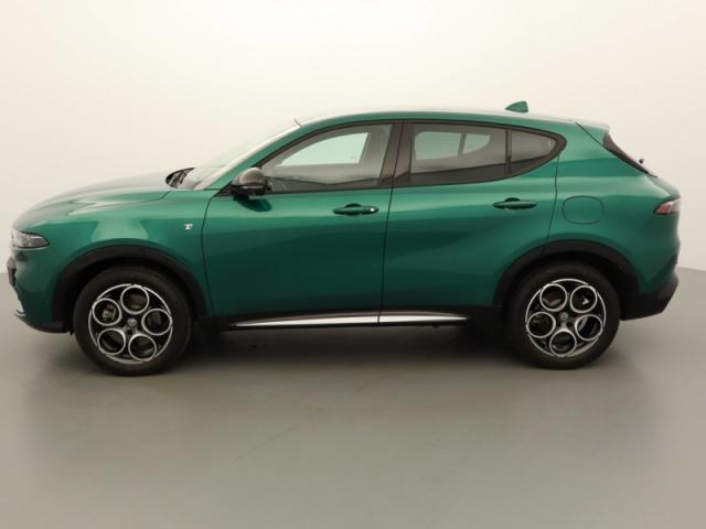 Alfa Romeo Tonale image 5
