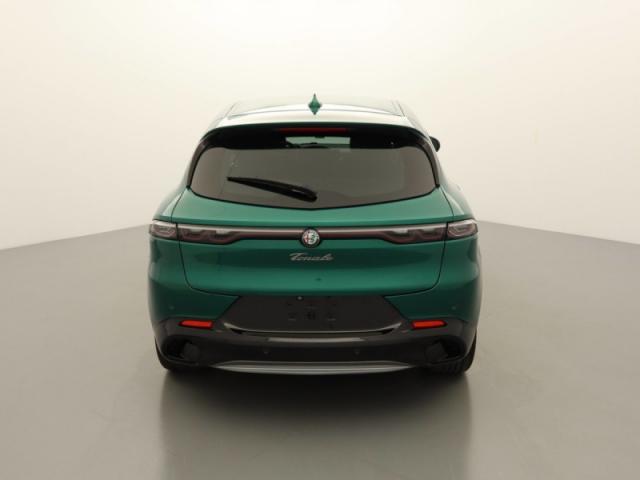 Alfa Romeo Tonale image 1