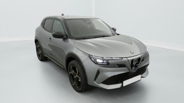 Alfa Romeo Junior 1.2 Ibrida 145 Ch Edct6 Intensa