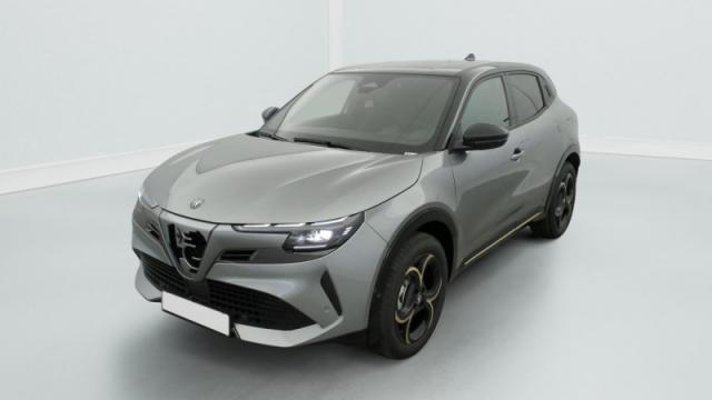 Alfa Romeo Junior image 6