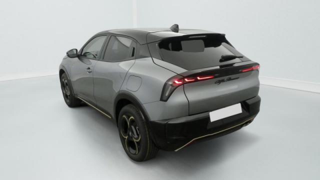 Alfa Romeo Junior image 9