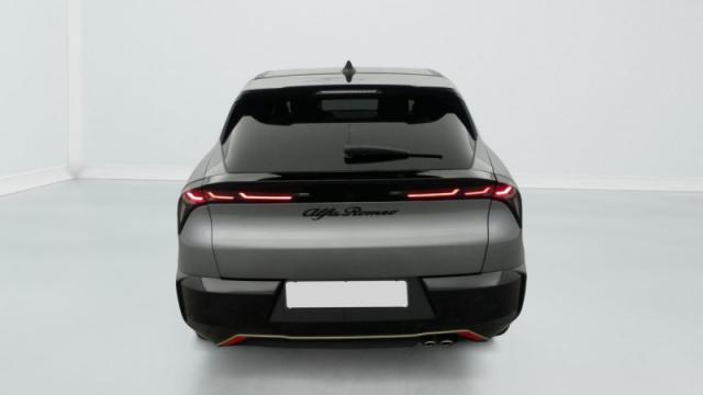 Alfa Romeo Junior image 1