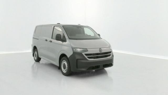 Volkswagen Transporter T7 Van L1 2.0 Tdi 150ch Business Bva8