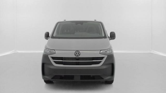 Volkswagen Transporter image 6