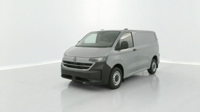 Volkswagen Transporter image 5