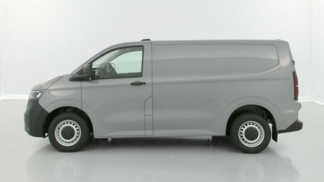 Volkswagen Transporter image 7
