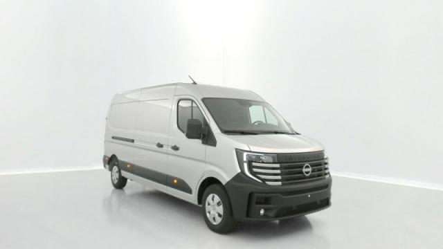 Nissan Interstar Iii L3h2 3t5 2.0 Dci 150ch Tekna