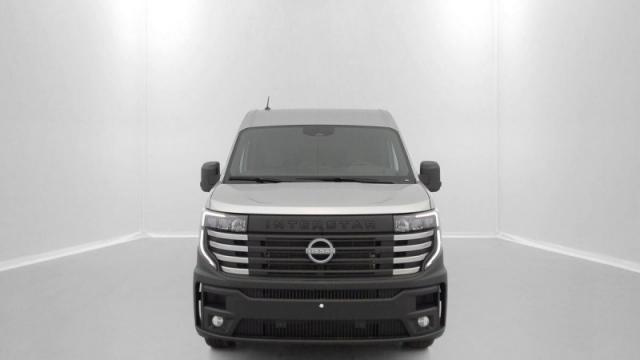 Nissan Interstar image 6