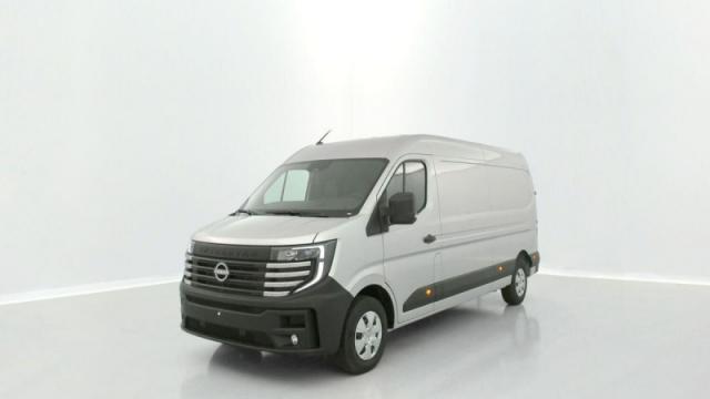 Nissan Interstar image 3