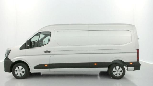 Nissan Interstar image 5