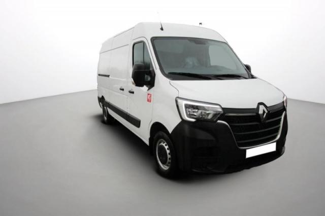 Renault Master Fgn Trac F3500 L2h2 Blue Dci 150 Grand Confort