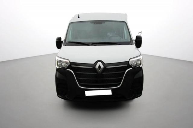 Renault Master image 8
