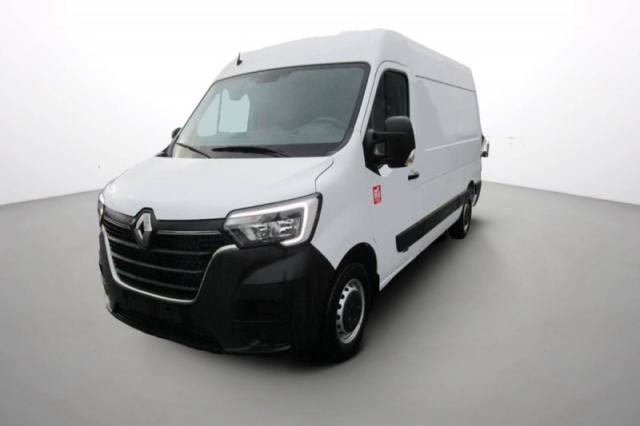 Renault Master image 7