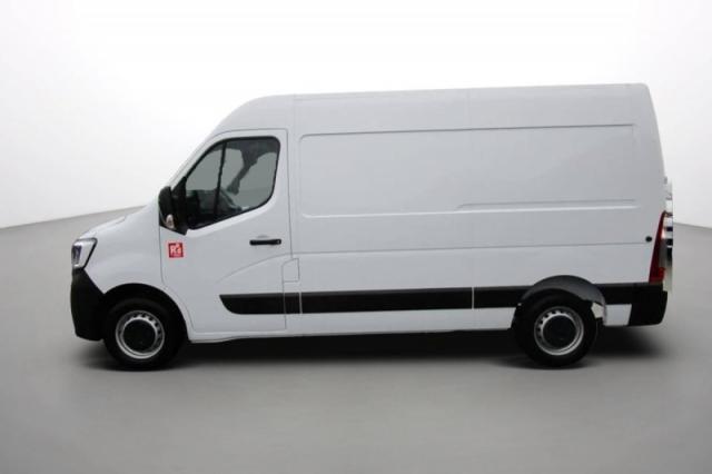 Renault Master image 9