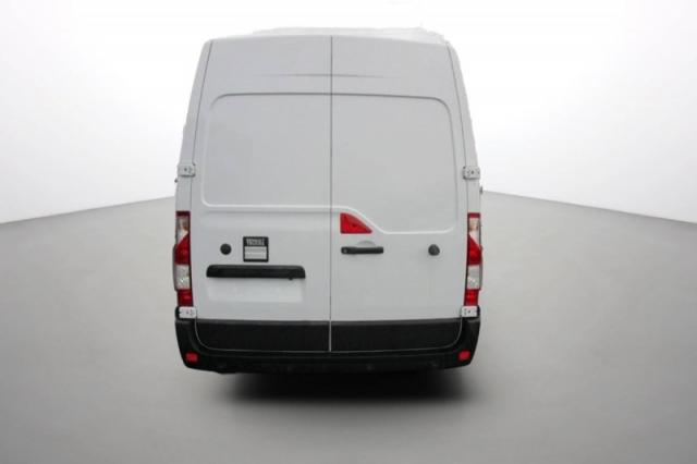 Renault Master image 1