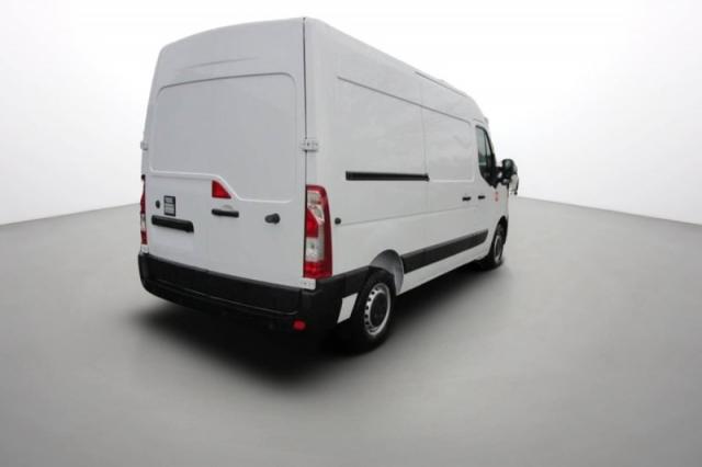 Renault Master image 4