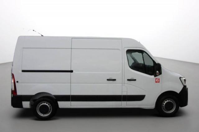 Renault Master image 5