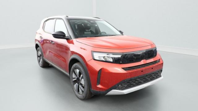 Opel Frontera 145 Gs