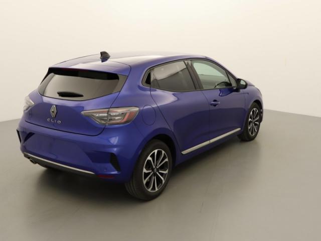 Renault Clio image 5
