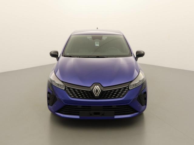 Renault Clio image 2