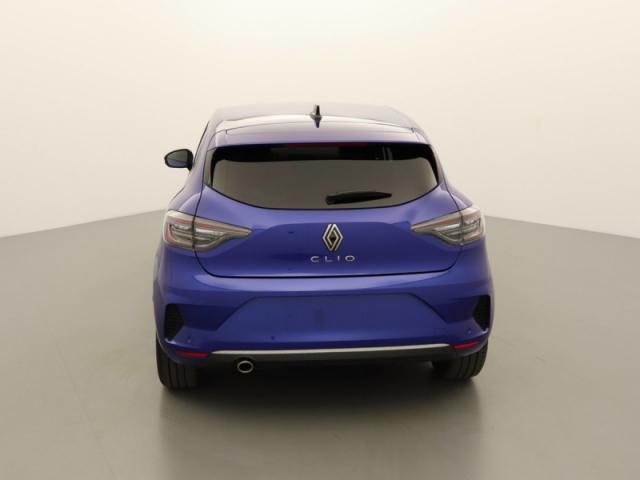 Renault Clio image 1
