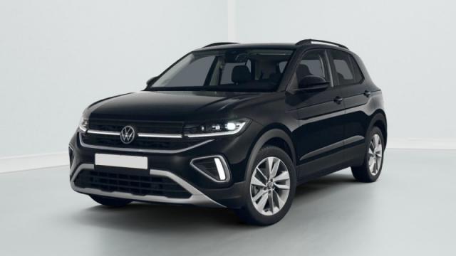 Volkswagen T-Cross 116 Dsg