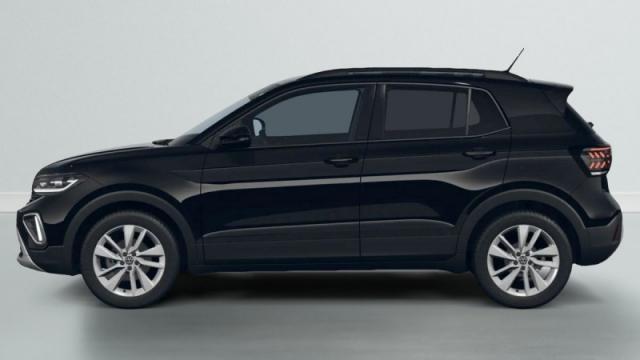 Volkswagen T-Cross image 4