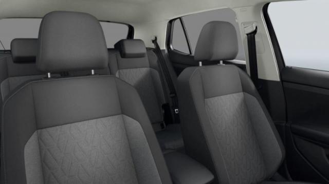 Volkswagen T-Cross image 3