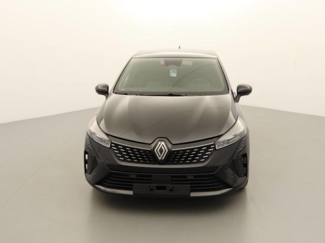 Renault Clio image 1