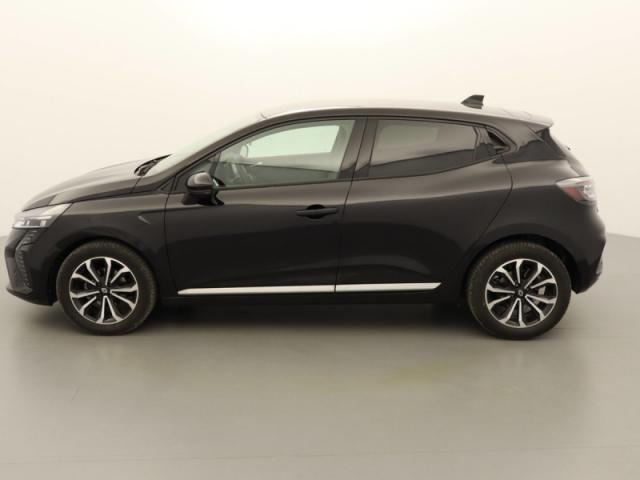 Renault Clio image 2