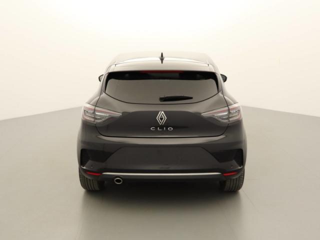 Renault Clio image 4