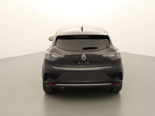 Renault Clio image 1