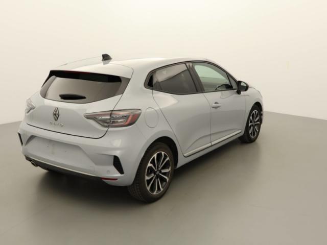 Renault Clio image 4