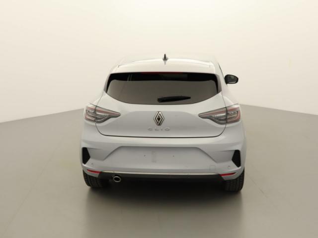 Renault Clio image 3