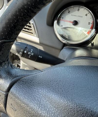 Peugeot 207 image 1