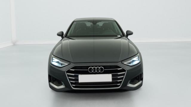 Audi A4 image 6