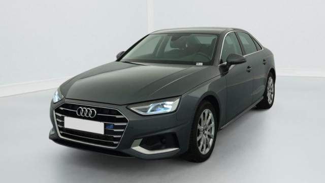 Audi A4 image 8