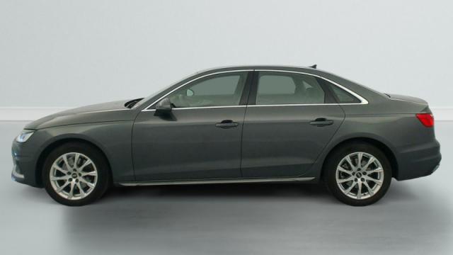Audi A4 image 9